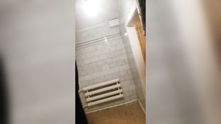 Hidden Camera - Topless Russian Girl