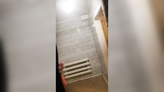 Hidden Camera - Topless Russian Girl