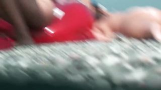 Hot ass nudist beach voyeur girls