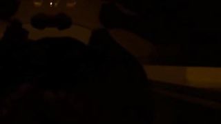 A horny voyeur is making a hot video, while a dirty milf is taking off her clothes