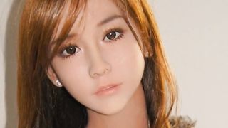 Mixed races sex dolls with big boobs for deepthroating big cocks