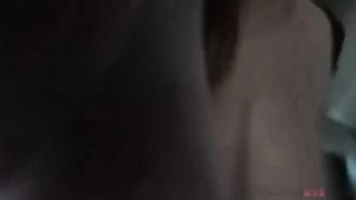 Fat teen with monster sized boobs