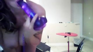 Ev@ Notty solo webcam