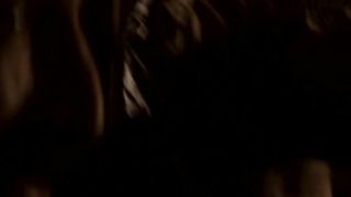 Aidan Dee, Mihola Terzic, Becca MacDonald - Collar (2014) celeb nude scene