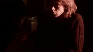 Aidan Dee, Mihola Terzic, Becca MacDonald - Collar (2014) celeb nude scene