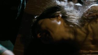 Alba Rohrwacher nude sex - Glueck (2012) celeb sex scene