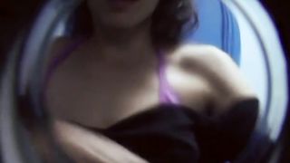 Alexandra Kalweit boobs - Crossing Paths (2008)