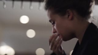 Alicia Vikander hot - Pure (2009) celebrity sexy boobs