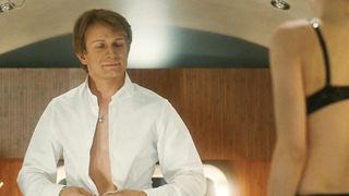 Alison Wheeler, Marie Perrin, Ana Girardot, Sabrina Seyvecou, Janicke Askevold - Cloclo (2012) celebrity boobs scene