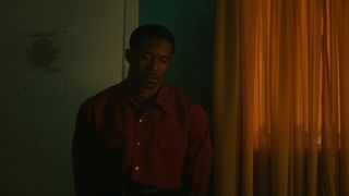 Andra Day â The United States vs. Billie Holiday (2021) actress nude boobs scene