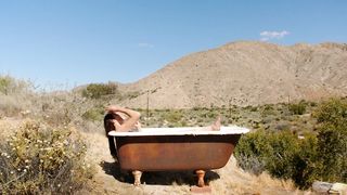 Angela Riccio naked, Caitlin Fowler, Stefanie Schneider nude - Instant Dreams (2017) Bath Nudity Scene