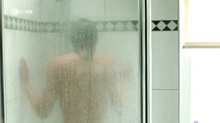 Anja Kling, Lea Mornar - Mord in Ludwigslust (2012) actress nude videos