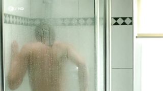 Anja Kling, Lea Mornar - Mord in Ludwigslust (2012) actress nude videos