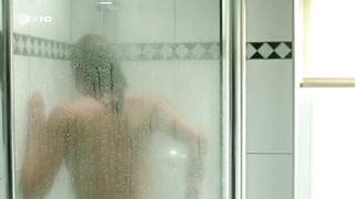 Anja Kling, Lea Mornar - Mord in Ludwigslust (2012) actress nude videos