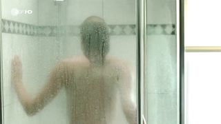 Anja Kling, Lea Mornar - Mord in Ludwigslust (2012) actress nude videos