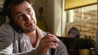 Anna Faris, Aimee Holihen, Kate Simses - What's Your Number (2011) actress a sexy scene