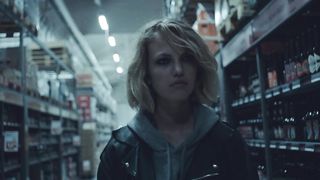 Anna Trosko, Anne-Sofie Uglebjerg Damgaard - Trentemoller - Redefine (2016) Celebs sexy video