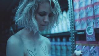 Anna Trosko, Anne-Sofie Uglebjerg Damgaard - Trentemoller - Redefine (2016) Celebs sexy video