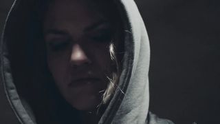 Anna Trosko, Anne-Sofie Uglebjerg Damgaard - Trentemoller - Redefine (2016) Celebs sexy video