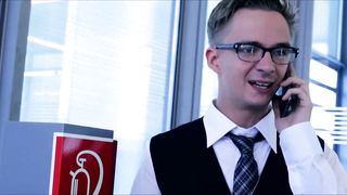 Anna-Maria Bohm - Faust - Im Schatten der Nation s01e01 (2016) celeb booby video