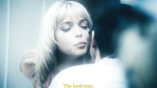 Bella Camero, Cristina Lago - Magnífica 70 s03e01e03e04e09 (2018) actress topless scene