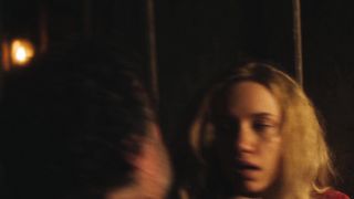 Bella Camero, Cristina Lago - Magnífica 70 s03e01e03e04e09 (2018) actress topless scene