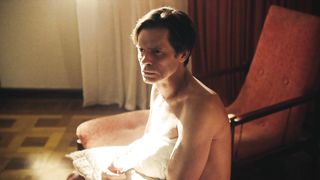 Bella Camero, Cristina Lago - Magnífica 70 s03e01e03e04e09 (2018) actress topless scene