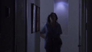 Camilla Belle, Katy Mixon, Elisha Cuthbert, Edie Falco – The Quiet (2005) celeb topless scene