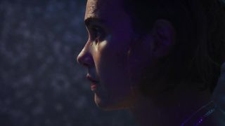 Camille Rutherford - Neuf meufs s01e02 (2021) celebrity hot scene