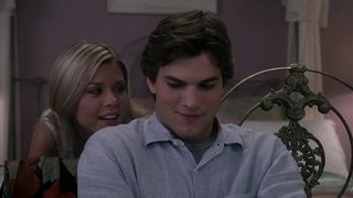 Carmen Electra, Tara Reid, Molly Shannon - My Boss's Daughter (2003) celeb hot scene