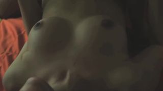 Chae-Young Han, Yoo-Joo Shin - The Story Of Ong-nyeo (2014) Asian celebs booby, sex and blowjob scene