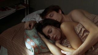 Claire Keim - En territoire indien (2003) celebs nude videos