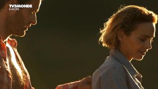 Claire Keim - Jusqu'au bout du monde (2013) celebrity nude scene