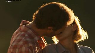 Claire Keim - Jusqu'au bout du monde (2013) celebrity nude scene