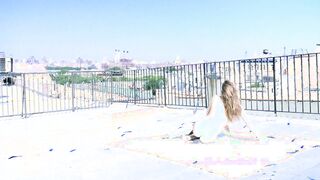 Constance Labbe - Coco Calypso (2012) celebrity nude videos