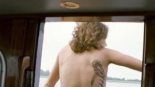 Cordelia Wege - Erste Liebe (2002) actress nude scene