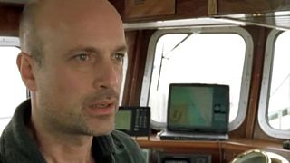 Cordelia Wege - Erste Liebe (2002) actress nude scene