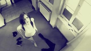 Diana Jachimowicz - Klatka 44 (2012) celeb nude video