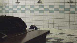 Ditte Ylva Olsen - It's Cold and It's Stale (Det er koldt og der er skind pa) (2013) celebs hot scene