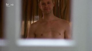 Eleonore Weisgerber - Mit funfzig kussen Manner anders (1999) celebs naked boobs