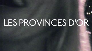 Elisa Sommet - Les provinces d'or (2012) HD nude boobs scene