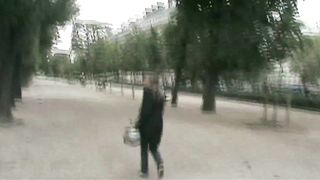 Elisa Sommet - Les provinces d'or (2012) HD nude boobs scene