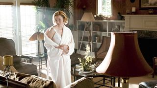 Elizabeth Banks, Tania Saulnier, Brenda James - Slither (2006) celeb sexy & hot scene