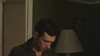 Elizabeth Masucci, Mika Boorem - Virgin Alexander (2011) actress a topless scene from the movie