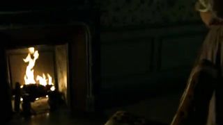 Emilie Dequenne - La ravisseuse (2005) celebrity booby hot scene