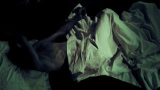 Eve-Lyne Barnier, and other - L'indompte (2014) celebs nude boobs scene