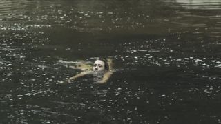 Evelyne Rompre - 2 fois une femme (2010) celebrity boobs scene