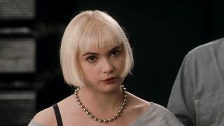 Fabienne Babe, Kate Moran, and other - Les rencontres d'apres minuit (2013) celebs topless video