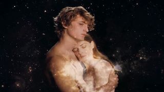 Fabienne Babe, Kate Moran, and other - Les rencontres d'apres minuit (2013) celebs topless video