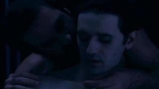 Fabienne Babe, Kate Moran, and other - Les rencontres d'apres minuit (2013) celebs topless video